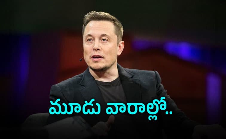 ట్రిలియనీర్ హోదా కోల్పోయిన మస్క్