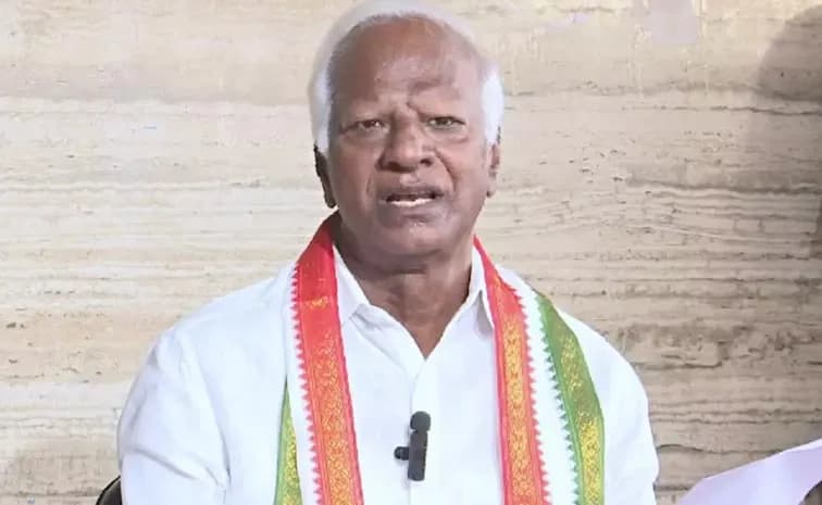 అది సమీక్ష ఎలా?.. కొండా సురేఖకు కడియం కౌంటర్