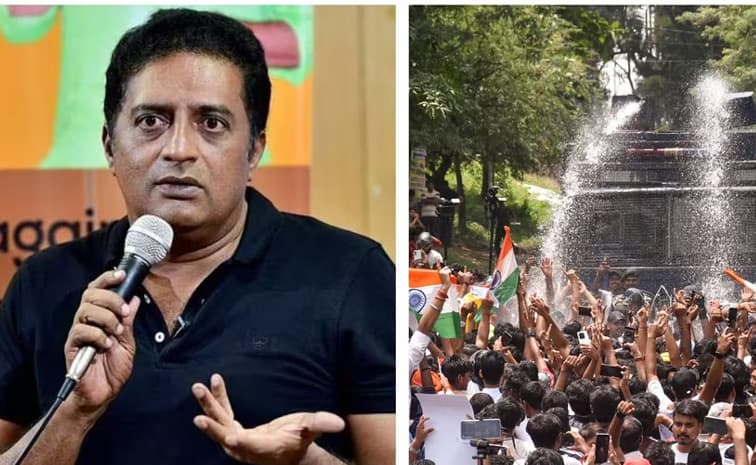 యువతపై దౌర్జన్యం సరికాదు