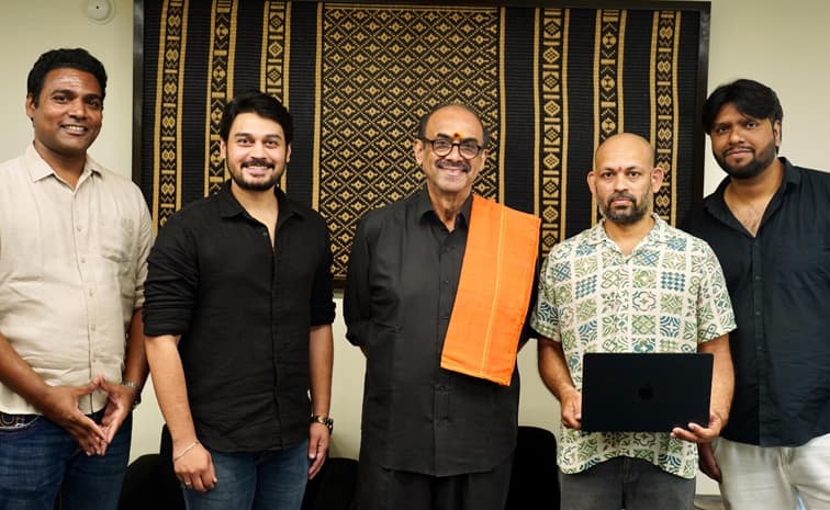 పిల్ల పిల్ల పిల్ల’ సాంగ్ బాగుంది