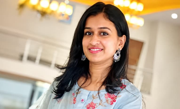 కేంద్ర ప్రభుత్వ పీఎఫ్ ఉద్యోగిని మేధ మృతి