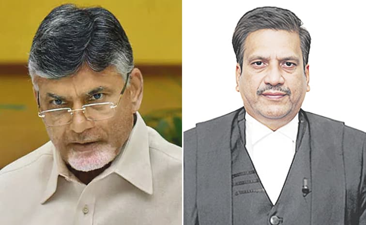 స్కిల్ బెయిల్ కు బాబు బహుమానం
