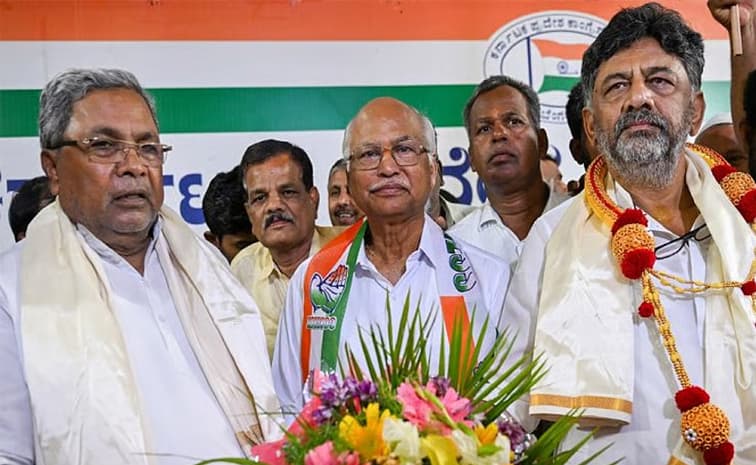 మమ్మల్ని ఏపీలో కలిపేయండి’.. కర్ణాటక ఎమ్మెల్యే వ్యాఖ్యల దుమారం