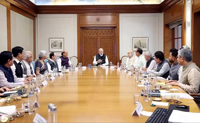 దీర్ఘకాలిక దృక్పథంతో ఆలోచించాలి