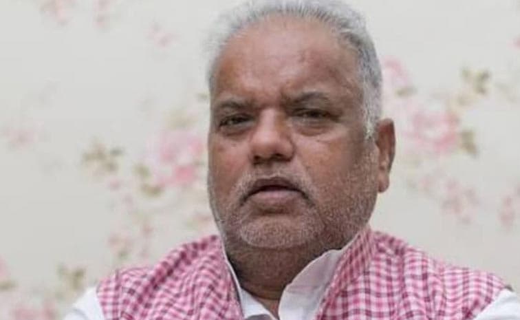 అందరికీ షుగర్ ఉందిగా..’.. మంత్రి వివాదాస్పద వ్యాఖ్యలు