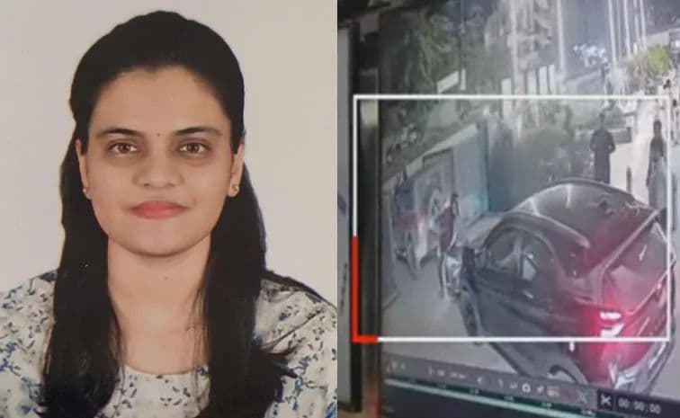 రాజమండ్రి మెడికో ప్రియాంక మృతి