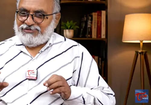 విజయసాయి రెడ్డి కొత్త పార్టీ.. జగన్ ను బ్లాక్ మెయిల్ చేయడానికేనా