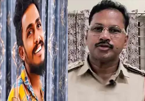 సీఐ నాగరాజు రిమాండ్ రిపోర్టులో కీలక అంశాలు