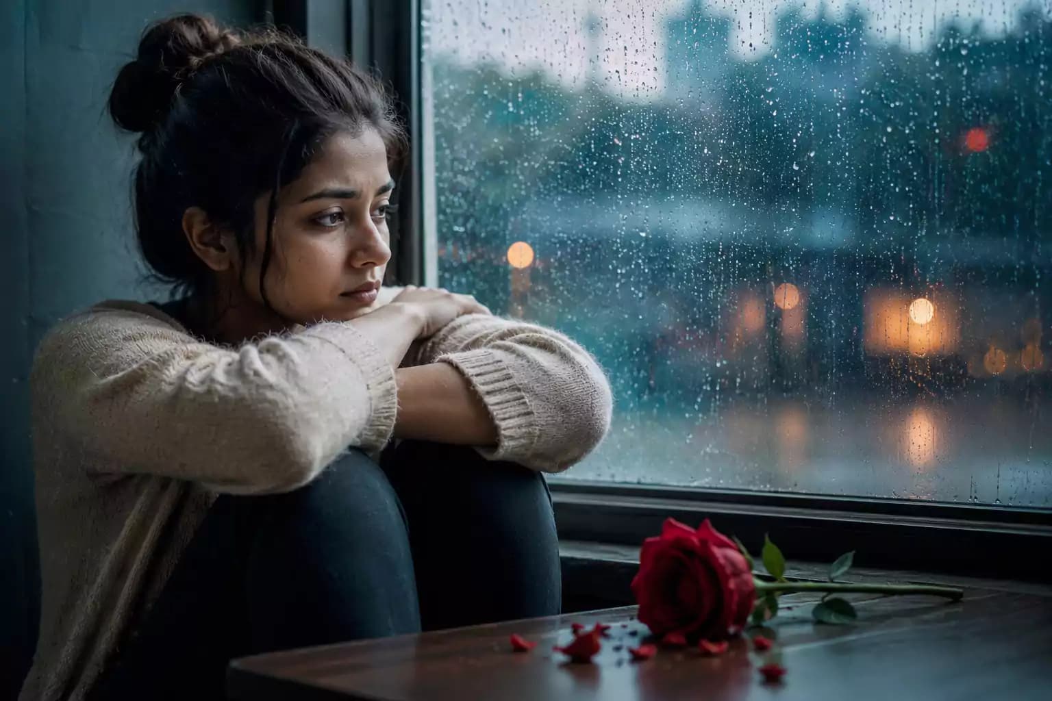 ప్రేమలో ఎప్పుడూ మోసపోతున్నారా? అయితే ఈ తప్పులు చేస్తున్నట్టే