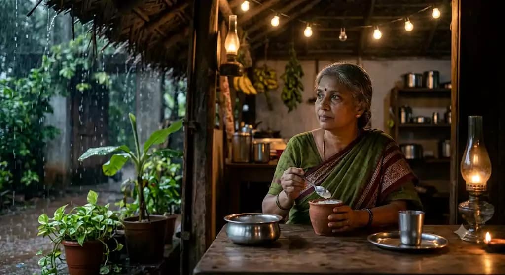 వర్షాకాలంలో పెరుగు తినడం మంచిదేనా? ఆరోగ్య నిపుణులు ఏం చెప్తున్నారంటే