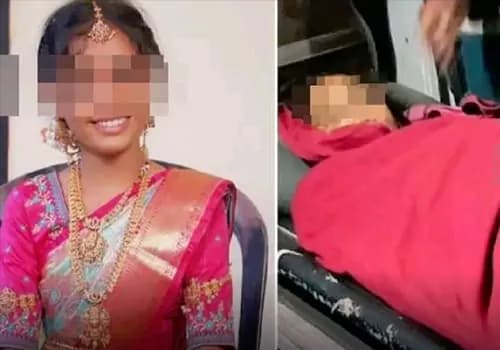 ఖమ్మంలో ఆర్ఎంపీ ఇంజెక్షన్ వికటించి బాలిక మృతి