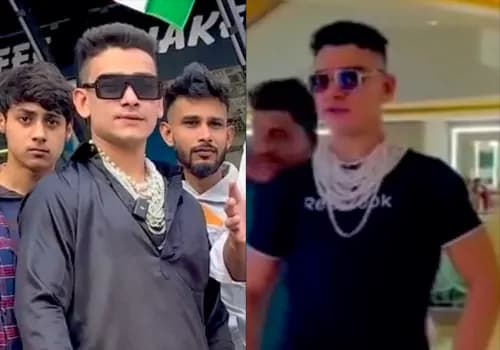 సోషల్ మీడియా ఇన్ ఫ్లుయెన్సర్ దారుణ హత్య