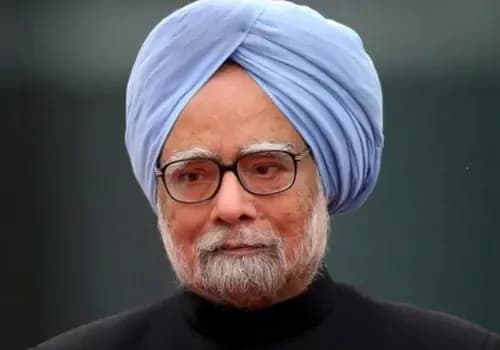 మన్మోహన్ సింగ్ భవితవ్యాన్ని మార్చేసిన ఇంటర్వ్యూ
