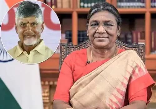 ఏపీ అభివృద్ధి చిరునామా చంద్రబాబు