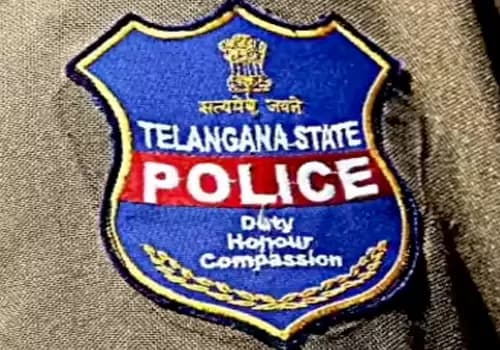 పోలీస్ కొలువుల జాతర.. 7 వేల పోస్టుల భర్తీకి తెలంగాణ సర్కార్ గ్రీన్ సిగ్నల్