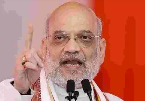 దక్షిణాదిలో బీజేపీ బలోపేతమే లక్ష్యం.. ఇక అన్ని రాష్ట్రాలలోనూ ఒంటరి పోరే.. అమిత్ షా