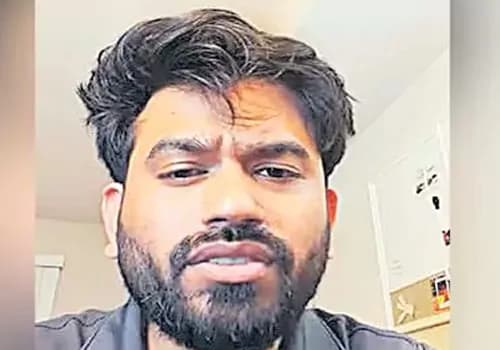 దీప్కే దాడి వెనుక ఆర్ఎస్ఎస్
