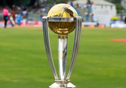మరో క్రికెట్ పండుగకు వేళాయె.. 2027 వరల్డ్ కప్ తేదీలు ఖరారు