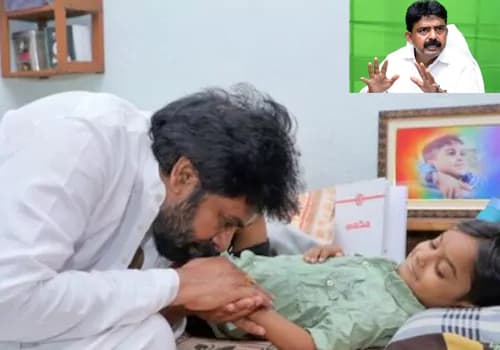పేర్ని నానివి దిగజారుడు విమర్శలు