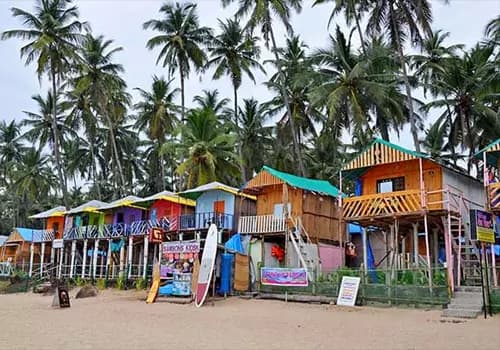 ఏపీ తీరంలో బీచ్ షాక్స్.. జీవో జారీ