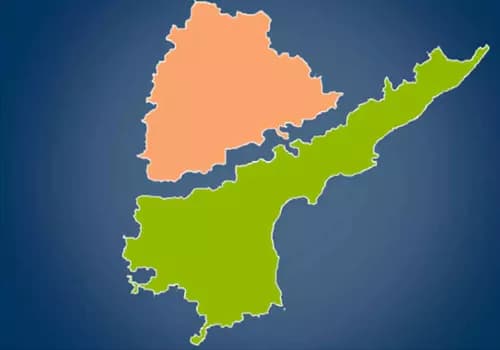 తెలంగాణ వాదులు యురోపియన్లూ ఒకటేనా