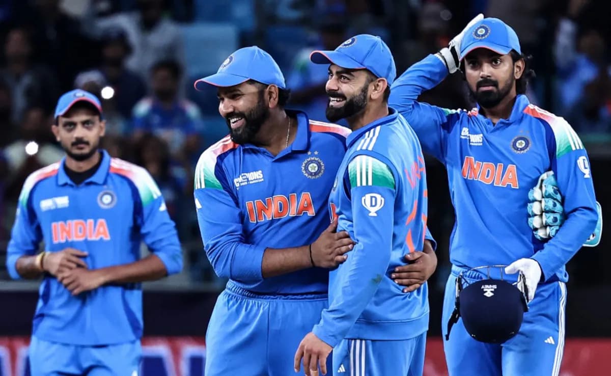 ఇంగ్లండ్ పై ప్రతీకారానికి టీమ్ ఇండియా రెడీ.. రోహిత్, కోహ్లీ రీఎంట్రీ