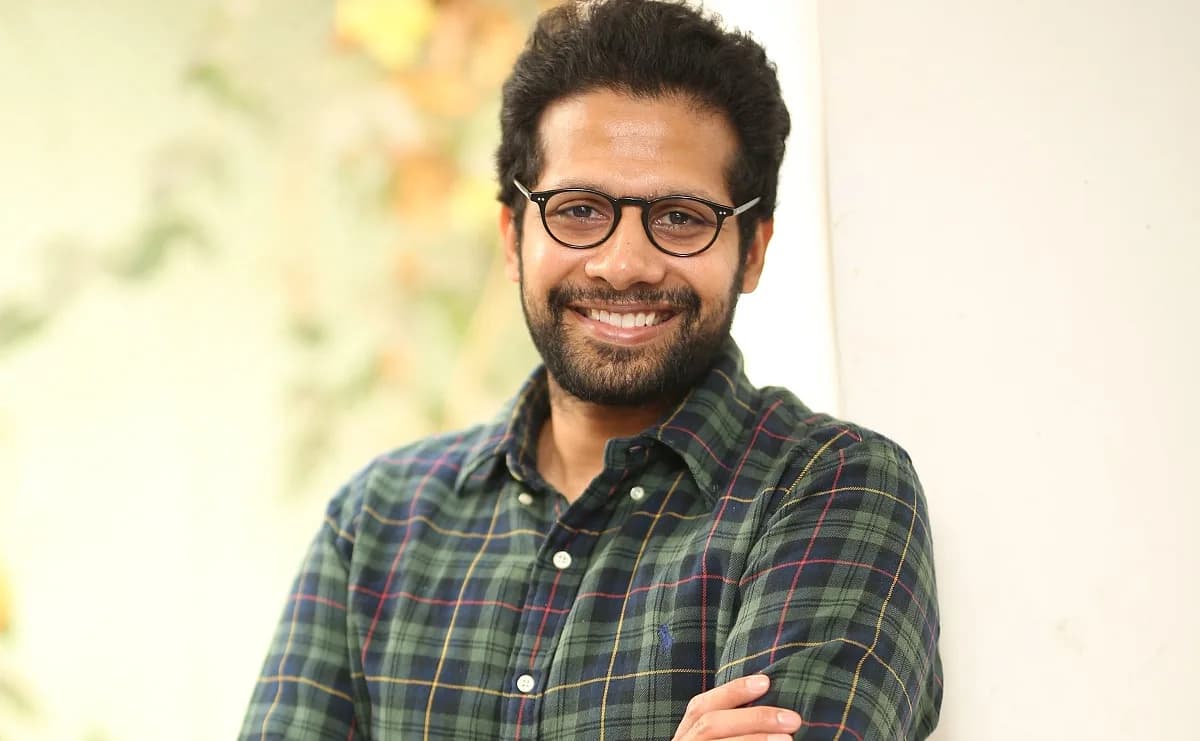 విశ్వనాథ్ సన్స్'కి ఇన్ స్పిరేషన్ ఏంటో చెప్పిన వెంకీ అట్లూరి