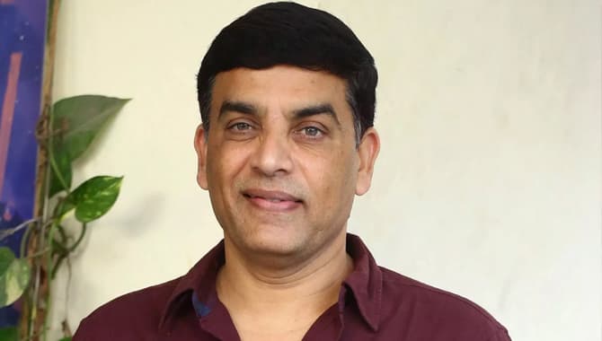 జ టాయుపై దిల్ రాజు భారీ న మ్మ కం