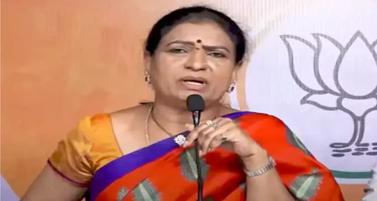 తెలంగాణ రాష్ట్రం ఎవరి అబ్బా జాగీరు కాదు