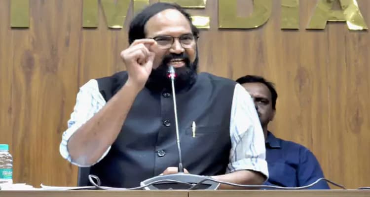 అలా చేస్తే .. భద్రాచలం మునిగిపోతుంది