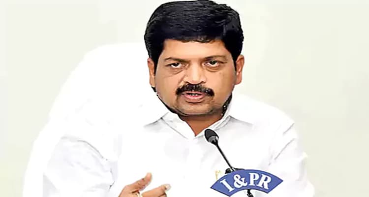 ఈ కేసు నుంచి ఎవరూ తప్పించుకోలేరు