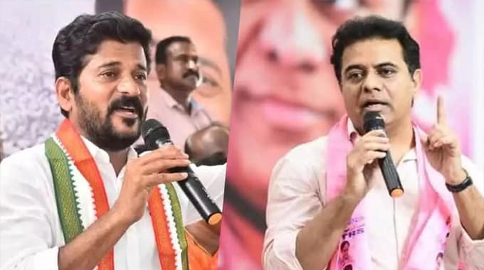 తెలంగాణలో రైతు డిస్కమ్ చిచ్చు