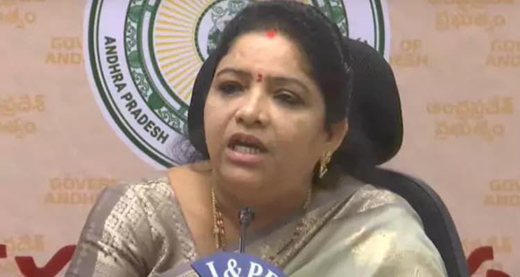 డోలీ మోతలకు ముగింపు పలకడమే తమ ప్రభుత్వ లక్ష్యం