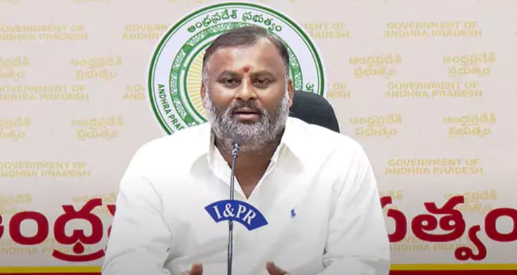 ఆడుదాం ఆంధ్రా అక్రమాలపై .. త్వరలోనే