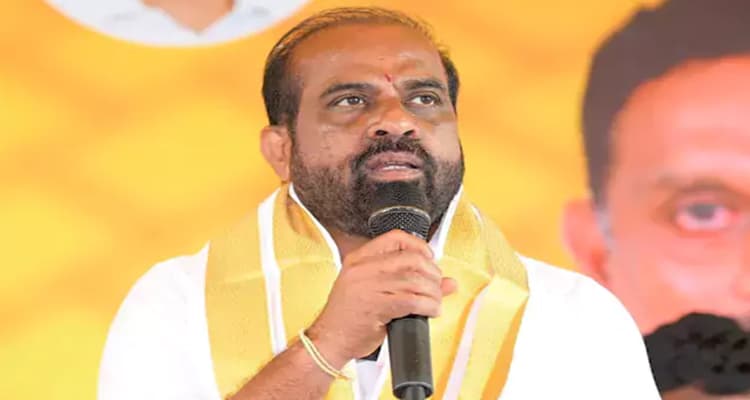 ప్రజా సమస్యలపై చిత్తశుద్ధి ఉంటే.. జగన్ అసెంబ్లీకి రావాలి