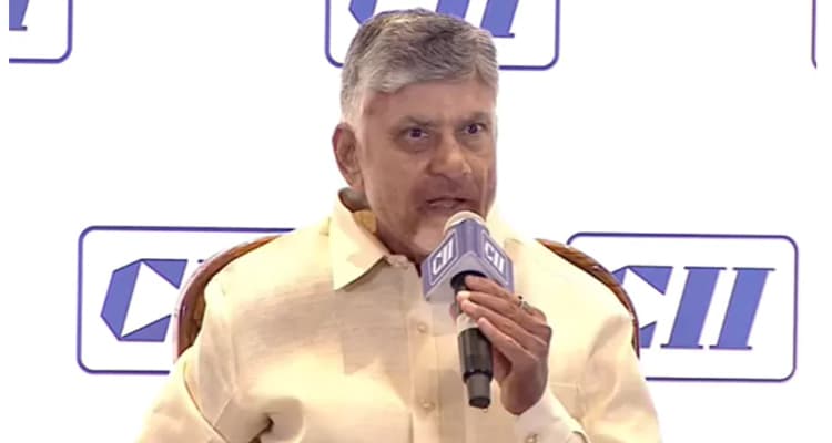 పీ4ను ప్రపంచానికి అందిస్తాం