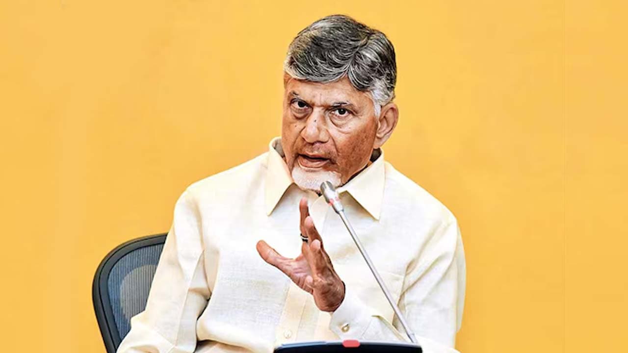 జనాభా తగ్గుదలపై చంద్రబాబు ఆందోళన.. ఏపీలో కొత్త పాపులేషన్ పాలసీకి సన్నాహాలు