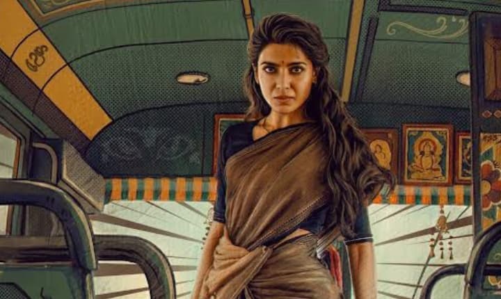 స మంతకు భ లే క లిసొచ్చిందిగా
