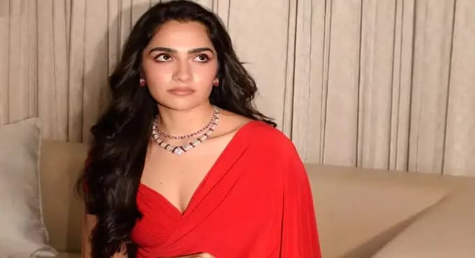 రుక్మిణీ వసంత్ డీప్ ఫేక్ కేసులో ముగ్గురు అరెస్ట్