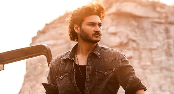 శ్రీనివాస మంగపురం' నుంచి యాక్షన్ ప్యాక్డ్ టీజర్ రిలీజ్