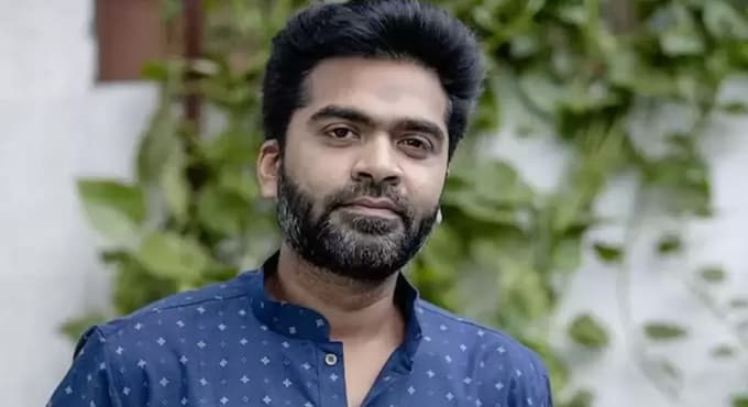 టాలీవుడ్ లోకి శింబు కంబ్యాక్