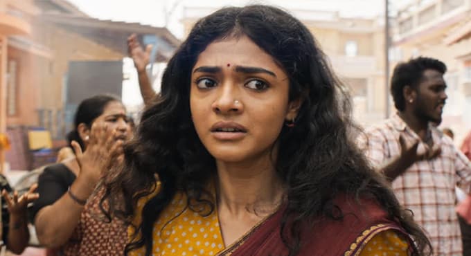 శృతి హాసన్ లాంచ్ చేసిన 'సింగ్ గీతం' నుంచి 'ఏమైంది' సాంగ్