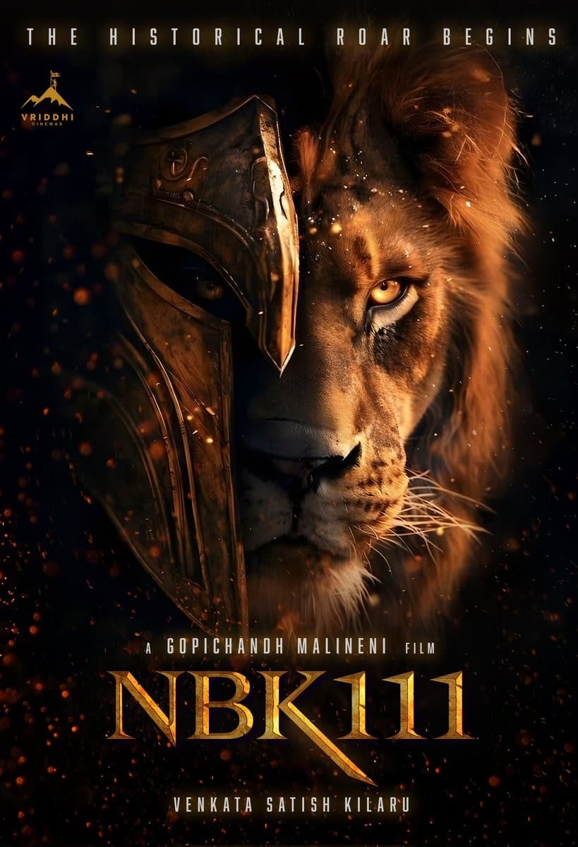 బాల య్య సినిమా నుంచి ఓ సీక్వెన్స్ లీక్