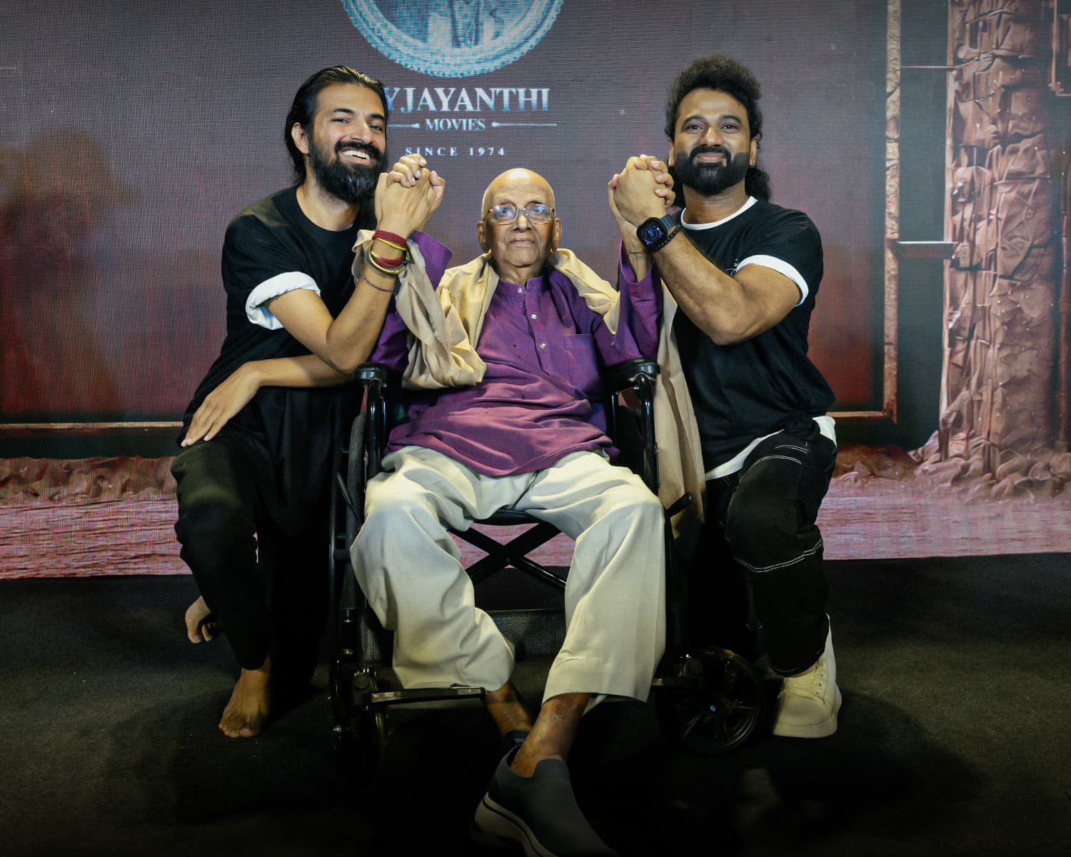 సింగీతం-నాగ్ అశ్విన్ సింగ్ గీతం’ జూన్ 12న విడుదల