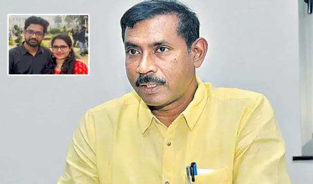 రాధా గాయత్రి కుటుంబానికి అండగా ఉంటాం
