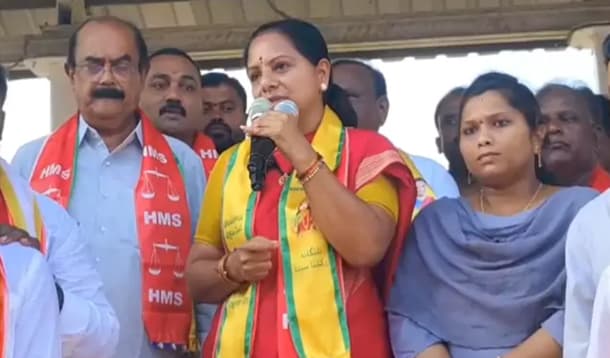 ఎన్నికల్లో ఇచ్చిన హామీలు వెంటనే నెరవేర్చాలి