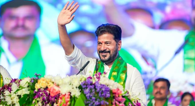 కోహెడ స భ లో సీఎం రేవంత్ రెడ్డి గారి స్పీచ్ పాయింట్స్