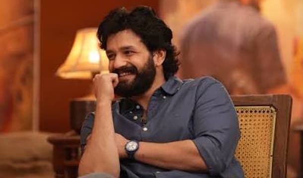 అందుకే అంత గ్యాప్ వ చ్చింది