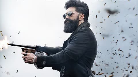 టీ స ర్వ్ చేయ డం నుంచి పాన్ ఇండియా క్రేజ్ వ ర కు
