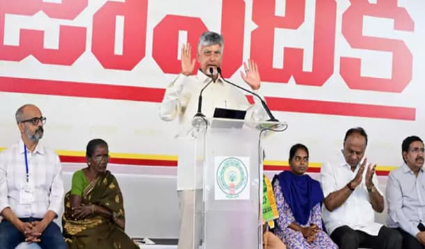 పీ4 కార్యక్రాన్ని విజయవంతం చేయాలి